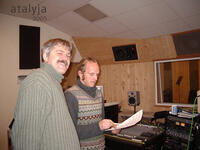 Foto: iš asmeninio albumo